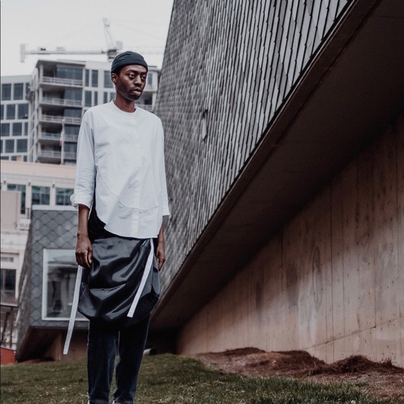 Meet your Posher, Cameron - Picture 3 of 4